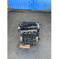 Двигун 1.9 TDI BLS для VW Caddy Touran Passat Skoda, 2004 рік, дизель, об'єм 1.9 л.