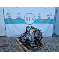 Двигун Renault Trafic 3 2.0 dci 80тис 2019-2023 Україна.