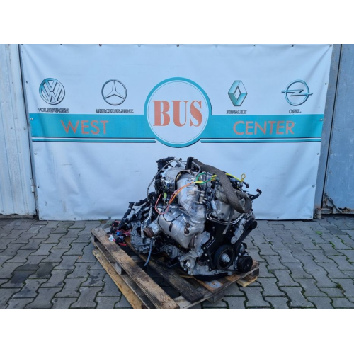 Двигун Renault Trafic 3 2.0 dci 80тис 2019-2023 Україна. Двигун Renault Trafic 3 2.0 dci 80тис 2019-2023 Україна.