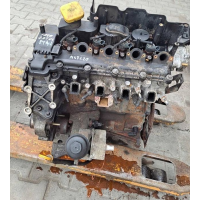 Двигун мотор 2.0 дизель M47 Land Rover Freelander 1, 2001, паливо - дизель.