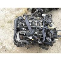 Двигун Mazda 2.0 D RF5C для 5 6 MPV 2002-2005.
