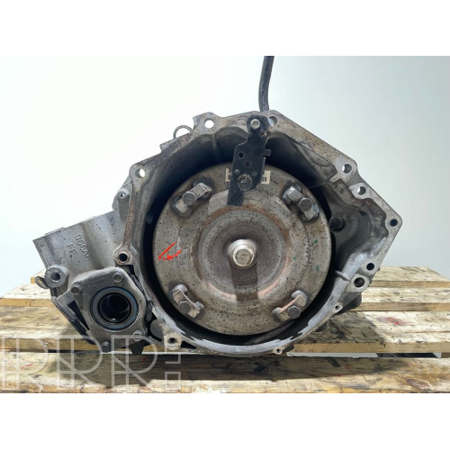 АКПП автомат Chrysler Grand Voyager V, 2008 рік, 3.8 л, бензин. АКПП автомат Chrysler Grand Voyager V, 2008 рік, 3.8 л, бензин.
