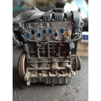 Двигун мотор 2.0 SDi BST для VW Caddy 3, 2.0 л, дизельне паливо.
