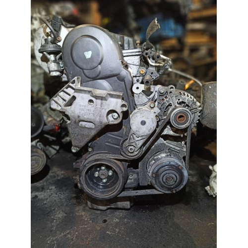 Двигун мотор 2.0 SDI BST BDJ для VW Caddy, випущений в Україні. Двигун мотор 2.0 SDI BST BDJ для VW Caddy, випущений в Україні.