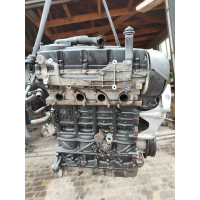 Двигун мотор 2.0TDI BKD для VW Touran 2003-2010p, 2.0 л, дизель.