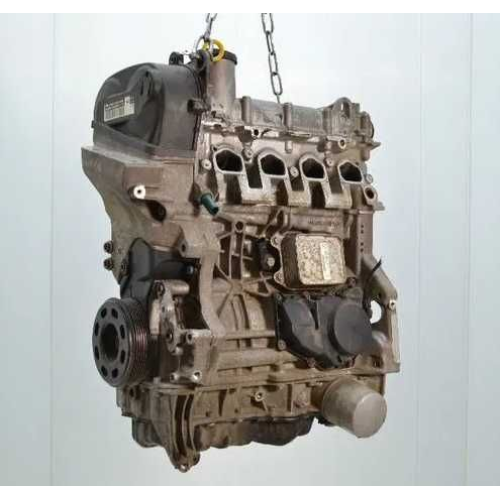 Двигун VW Polo 2016 1.6 бензин CWVB.