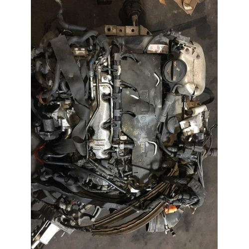 Двигун мотор Volkswagen 2.0 TDI CBA CBB CBD 186тис км 2015 рік дизельний. Двигун мотор Volkswagen 2.0 TDI CBA CBB CBD 186тис км 2015 рік дизельний.
