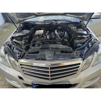 Двигун Mercedes 651 2.2д, 204,212 Віто Спрінтер, укр. версія, об'єм 2.2л, дизель.