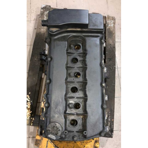 Двигун Volkswagen Touareg NF 3.6 бензин (CGRA) 2010, 3.6 л.