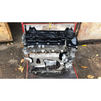 Двигун Mazda 2.2 R2AA дизель, встановлений на Mazda 6 GH та Mazda CX 7, випущений у 3 році.
