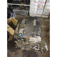 Двигун BMW N52B30AF, 3.0 л, бензин, Японія.