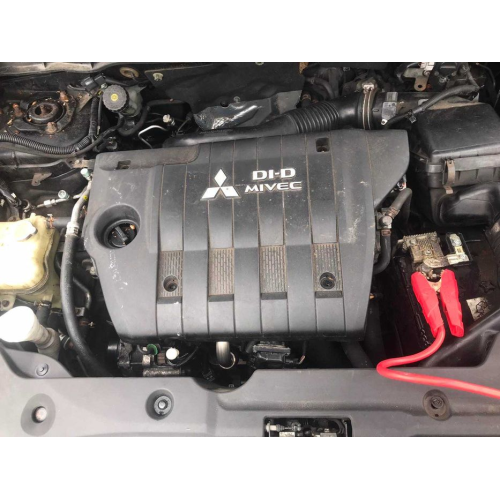 Двигун Mitsubishi 4N13 1.8 дизель для ASX, випущений в Україні. Двигун Mitsubishi 4N13 1.8 дизель для ASX, випущений в Україні.