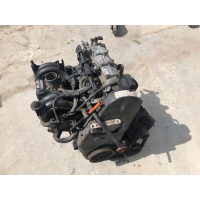 Двигун мотор ANV 1.0i для VW Lupo, Seat Cordoba Ibiza, 2000 р., 1.0 л, бензин.
