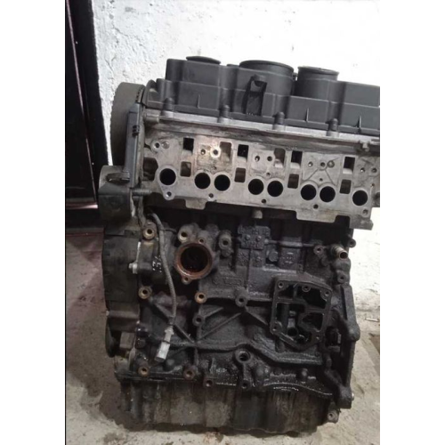 Двигун VW Touran 2.0 TDi (BMN) 2006, 2.0 л дизель. Двигун VW Touran 2.0 TDi (BMN) 2006, 2.0 л дизель.