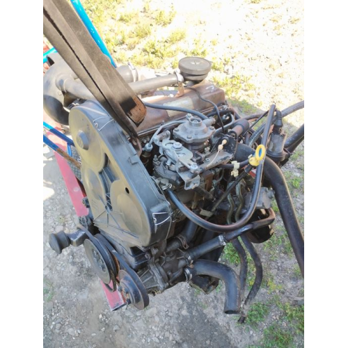 Двигун Audi 80 Vw Golf Passat T2 T3 1.9 1.6 Td, дизель 1980-1992, 1.9/1.6 л. Двигун Audi 80 Vw Golf Passat T2 T3 1.9 1.6 Td, дизель 1980-1992, 1.9/1.6 л.