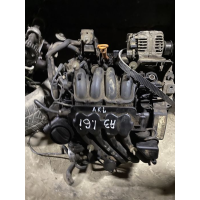 Двигун AKL AEH для Audi A3, VW Golf 4, Skoda Octavia 1.6, 1996-2004, 1.6 л, бензин.