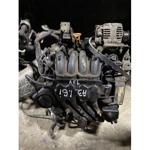 Двигун AKL AEH для Audi A3, VW Golf 4, Skoda Octavia 1.6, 1996-2004, 1.6 л, бензин. Двигун AKL AEH для Audi A3, VW Golf 4, Skoda Octavia 1.6, 1996-2004, 1.6 л, бензин.