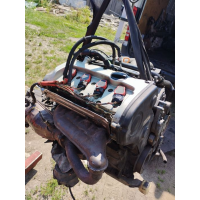 Двигун Audi ALT 2.0, бензин, A4 A6, 2000 р.