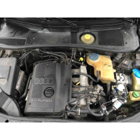 Двигун Audi A4 b5 A6 c5 1.8T AEB 1996-2001 1.8 л бензин.