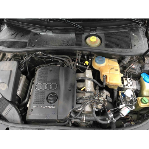 Двигун Audi A4 b5 A6 c5 1.8T AEB 1996-2001 1.8 л бензин. Двигун Audi A4 b5 A6 c5 1.8T AEB 1996-2001 1.8 л бензин.