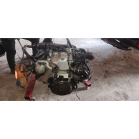 Двигун Audi A6 A4 Vw Passat B5 2.5 Tdi AFB AKE AKN, 2000 рік, дизель 2.5 л.