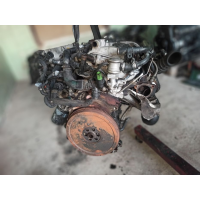 Двигун BFB AWT AVJ 1.8t, VW Audi Skoda Seat, турбо, бензин, 2000 р.