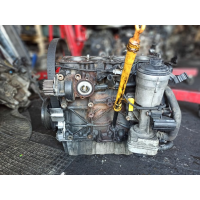 Двигун мотор блок BST 2.0 SDI для Vw Caddy, 2004 рік, дизель, об'єм 2.0 л.