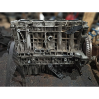 Двигун Volvo D5244T, 2.4d, 2001, 2.4 л, дизель.
