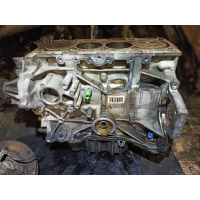 Двигун Ford IQDB 1.6 Duratec, 2005 рік, бензин, об'єм 1.6 л.