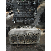 Блок головка двигуна Volkswagen CAYC38268 1.6 TDI 03l103373A, 2012, дизель.