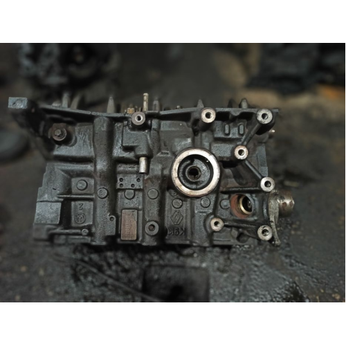 Двигун Renault K9K P732, 1.5 dci, для Megane Scenic, 2003 рік, дизель, 1.5 л. Двигун Renault K9K P732, 1.5 dci, для Megane Scenic, 2003 рік, дизель, 1.5 л.