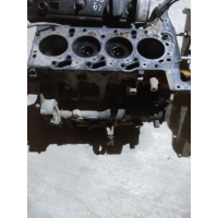 Двигун Ford Transit 2.0 TDI, 2010 рік, дизель, 2.0 л, блок, коленвал, пеньок.