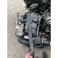 Двигун мотор BMP для VW Passat b6 2.0tdi, 2005 рік, дизель, 2.0 л.