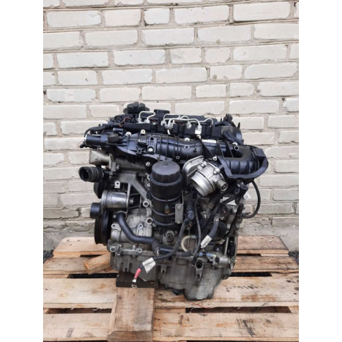 Двигун Bmw N47D20C 2.0 X3 F10 Е XDrive, випущений в Україні. Двигун Bmw N47D20C 2.0 X3 F10 Е XDrive, випущений в Україні.