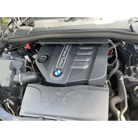 Двигун Bmw N47D20C, N47D20A, N47D20B для Е90 F10, об'єм 2.0 л, дизель.