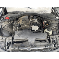 Двигун BMW N20B20B, бензиновий, 2011 рік, об'єм 2.0 л.