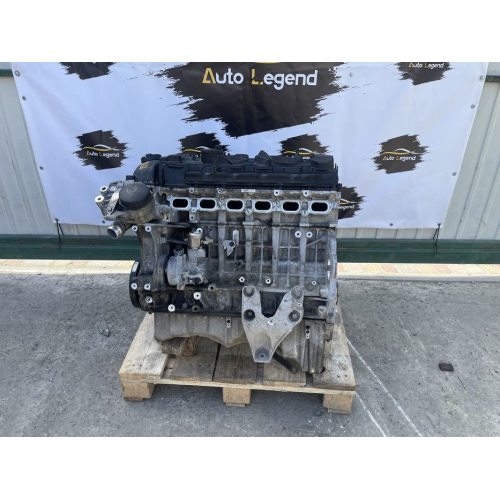Двигун BMW N55B30A 3.0 Бензин, F01 F10 F15 F25 F30 F32, українською. Двигун BMW N55B30A 3.0 Бензин, F01 F10 F15 F25 F30 F32, українською.