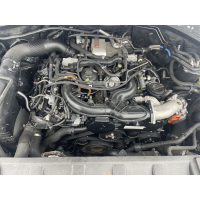 Двигун мотор BUG Audi Q7 3.0 TDI 2009, 3.0 л дизель.