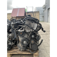 Двигун Audi A3 CAX 1.4tfsi 2017, 1.4 л бензин.
