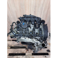 Двигун Audi CDH 1.8 TFSI, бензин, 1.8 л, 2011 р.
