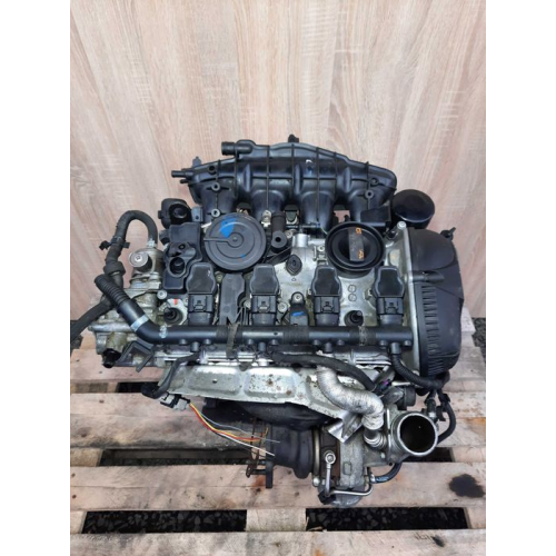 Двигун Audi CDH 1.8 TFSI, бензин, 1.8 л, 2011 р. Двигун Audi CDH 1.8 TFSI, бензин, 1.8 л, 2011 р.