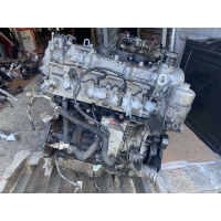 Двигун мотор Chevrolet Captiva Opel Antara 2.2 CDTi Z22D1, 2006 рік, 2.2 л, дизель.