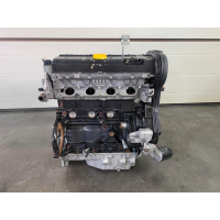 Двигун мотор Chevrolet Captiva Opel Antara 2.4 Z24SED 06-11р, бензин, 2.4 л.