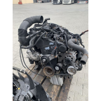 Двигун мотор CKU для VW Crafter 2.0tdi biturbo, 2017, 2.0 л, дизель.