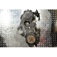 Двигун Volvo D5204T2 D5204T3 2.0 td tdci Euro V60 XC60 2012-2018 2.0 л дизель.
