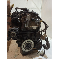 Двигун Z13DTH для Opel Combo, Astra, Zafira, Meriva 1.3 cdti, випущений в Україні. Об'єм 1.3 л, дизельне паливо.