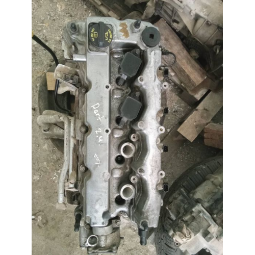 Двигун Dodge Dart 2013-2016, 2.4, бензин Двигун Dodge Dart 2013-2016, 2.4, бензин