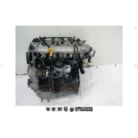 Двигун Kia Rio D4FC 2015 1.4 бензин, Hyundai i30 D4FC 2016 1.6 дизель, Hyundai Accent D4FC 2017 1.6 бензин.
