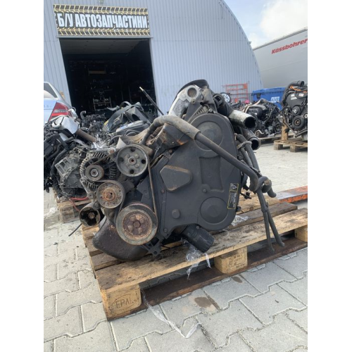 Двигун Fiat Ducato 2.5TD, 1994 рік, 2.5 л, дизель. Двигун Fiat Ducato 2.5TD, 1994 рік, 2.5 л, дизель.