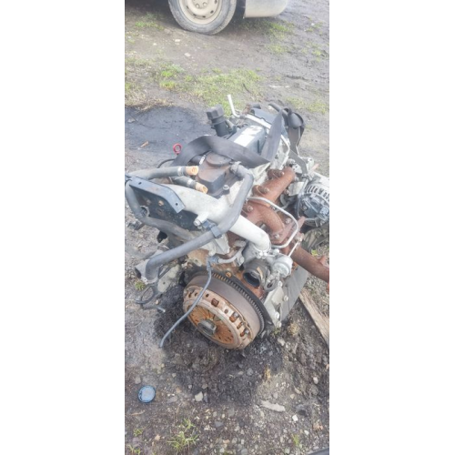 Двигун Fiat Ducato Peugeot Boxer Citroen Jamper 2.3, 2015, 2.3 л, дизель. Двигун Fiat Ducato Peugeot Boxer Citroen Jamper 2.3, 2015, 2.3 л, дизель.